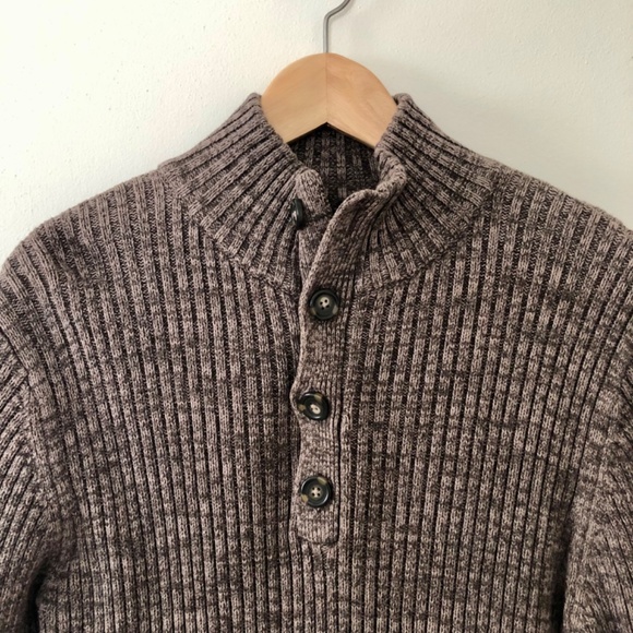 Refectory Sweater - Picture 2 of 6